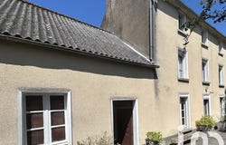 Val d'Oust, Brittany 56460