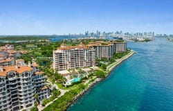 7112 Fisher Island Dr, Miami Beach, Florida 33109