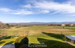 EVETTE SALBERT, Bourgogne-Franche-Comté 90350