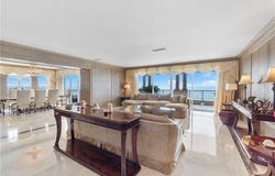 7433 Fisher Island Dr, Miami Beach, Florida 33109
