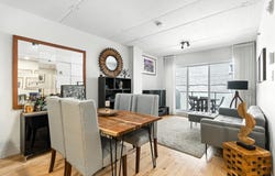 2229 Rue Ste-Catherine E. 206, Montréal (Ville-Marie), Quebec H2K 0B8