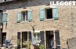 Le Lonzac, Nouvelle-Aquitaine 19470