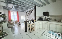 Rozay-en-Brie, Île-de-France 77540
