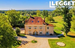 Nanthiat, Nouvelle-Aquitaine 24800
