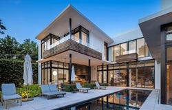 212 S Island Dr, Golden Beach, Florida 33160