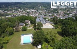 Terrasson-Lavilledieu, Nouvelle-Aquitaine 24120