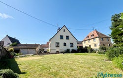 OSTHEIM, Grand Est 68150