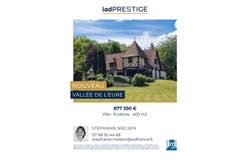 Heudreville-sur-Eure, Normandy 27400