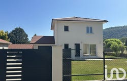 Saint-Étienne-de-Crossey, Auvergne-Rhône-Alpes 38960