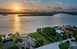 216 Bal Bay Dr, Bal Harbour, Florida 33154