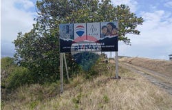 Brighton, St. Vincent, PROPERTIES IN SVG. SVG HOMES AND LAND. PROPERTIES IN ST. VINCENT, Brighton Village, St. Vincent, Brighton Village, St. Vincent