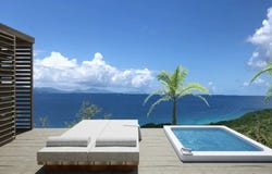 Ashton, Grenadines