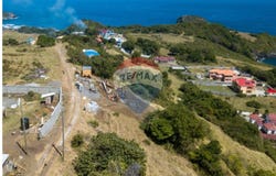 Brighton, St. Vincent, PROPERTIES IN SVG. SVG HOMES AND LAND. PROPERTIES IN ST. VINCENT, Brighton Village, St. Vincent, Brighton Village, St. Vincent