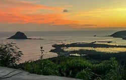 Clifton, Grenadines