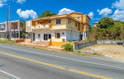 113 & 110 Richmond, Richmond, St. Croix, Richmond, St. Croix