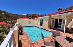 Villa Madaline, St. Croix, St. Croix 00820