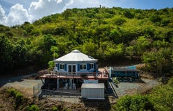 Many Paws Road, St. Croix, St. Croix 00820