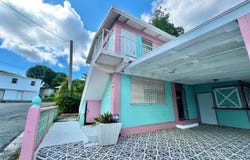 P8V2+W6F, Christiansted, St Croix 00820, USVI, St. Croix, St. Croix 00820
