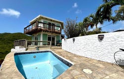 53 Seven Flags Rd, Christiansted, St Croix 00820, USVI, St. Croix, St. Croix 00820