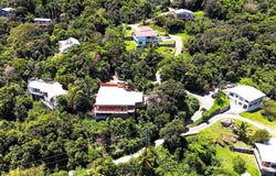Frangipani Road, St. Thomas, St. Thomas 00802