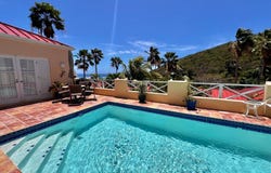 Villa Madaline, St. Croix, St. Croix 00820