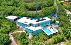 P8WW+CWX, St Croix 00820, USVI, St. Croix, St. Croix 00820