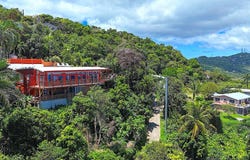 9352+M4, St. Thomas, St. Thomas 00802