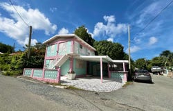 P8V2+W6F, Christiansted, St Croix 00820, USVI, St. Croix, St. Croix 00820