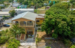 113 & 110 Richmond, Richmond, St. Croix, Richmond, St. Croix