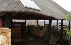 Alldays, Limpopo 909