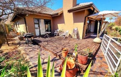 Koro Creek Golf Estate, Limpopo 510