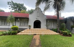 Protea Park, North West 300