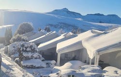 Elliot, Eastern Cape 5460