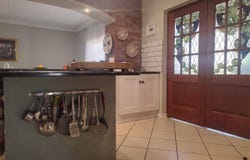Rustenburg Rural, North West 299