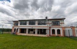 Rustenburg Rural, North West 299