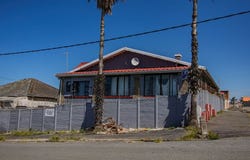 Quigney, Eastern Cape 5201