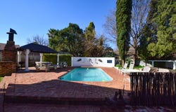 Potchefstroom Central, North West 2520