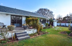 Baillie Park, North West 2531