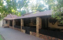 Mullerstuine, Free State 1911