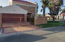 Blue Bend, Eastern Cape 5241