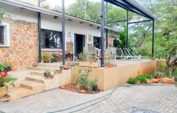 Kampersrus, Limpopo 1380