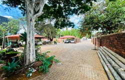 Impala Park, Limpopo 600