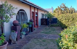 Strandloper Street 3, Parkersdorp, Western Cape 7395