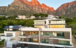 33 Medburn Rd, Camps Bay, Cape Town, 8040, South Africa, Cape Town, Western Cape 8040