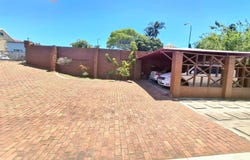 Baysville, Eastern Cape 5241