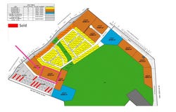 Bendor, Limpopo 699
