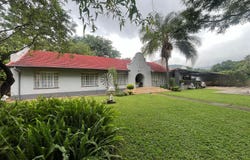 Protea Park, North West 300
