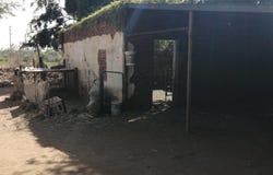 Mooinooi, North West 325