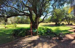 Mooinooi, North West 325