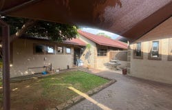 Protea Park, North West 300
